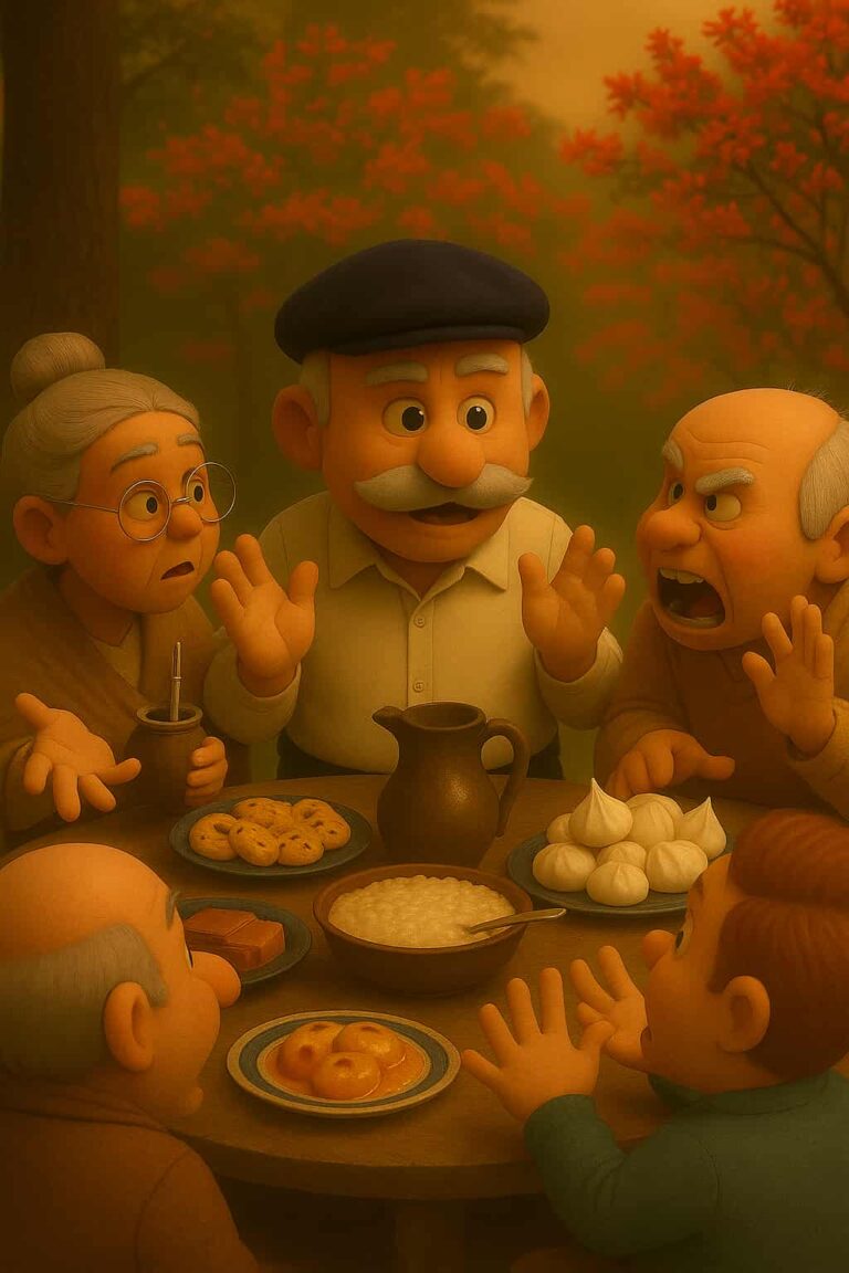 20251104_1248_Charla Dulce en Mesa_remix_01k97rr0z9er1a65gf9f2rgd5q